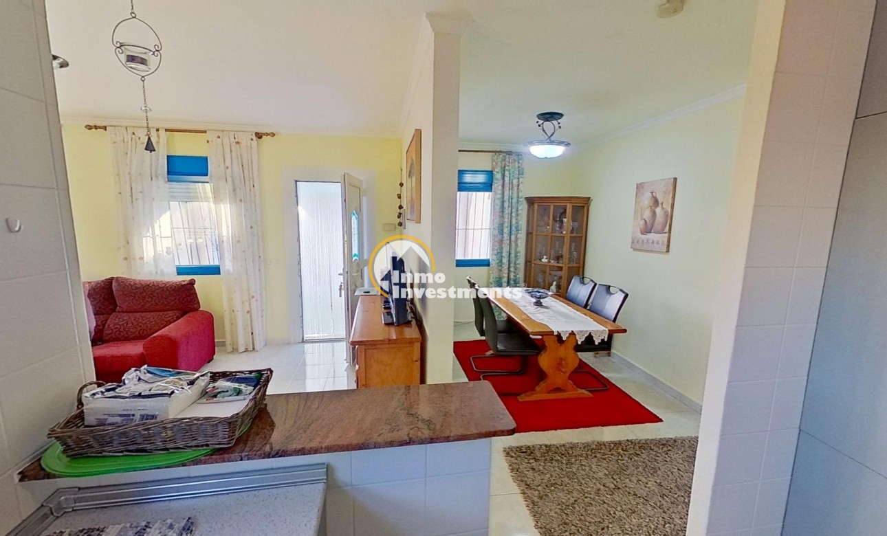 Reventa - Chalet independiente - Orihuela Costa - La Florida