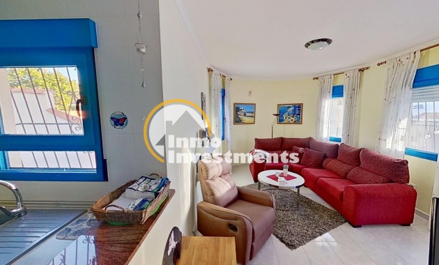 Reventa - Chalet independiente - Orihuela Costa - La Florida