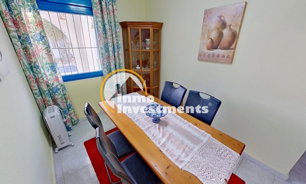 Reventa - Chalet independiente - Orihuela Costa - La Florida