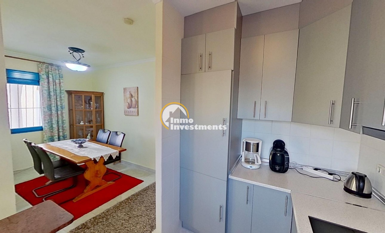 Reventa - Chalet independiente - Orihuela Costa - La Florida