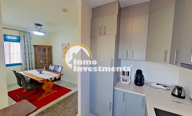 Reventa - Chalet independiente - Orihuela Costa - La Florida