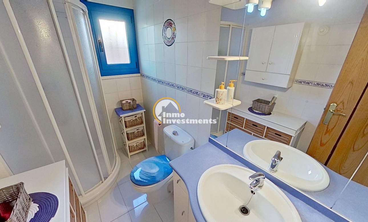 Reventa - Chalet independiente - Orihuela Costa - La Florida