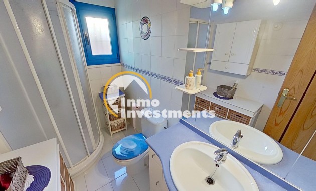 Reventa - Chalet independiente - Orihuela Costa - La Florida