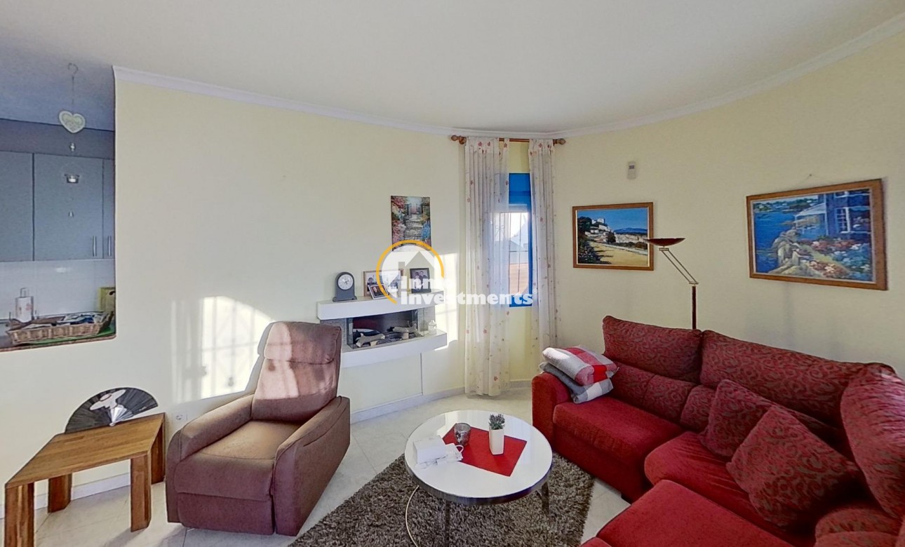 Reventa - Chalet independiente - Orihuela Costa - La Florida