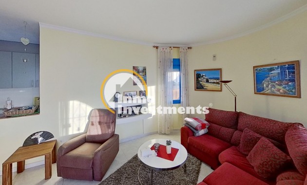 Reventa - Chalet independiente - Orihuela Costa - La Florida