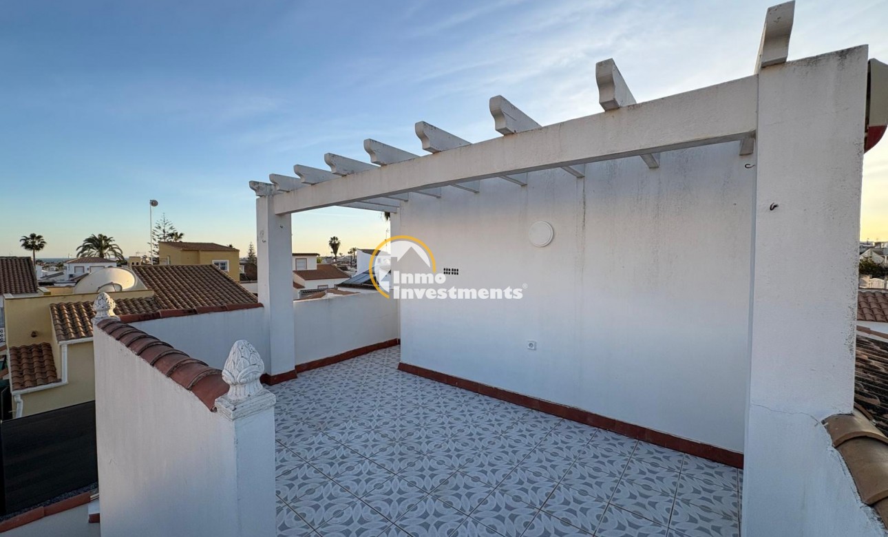 Reventa - Chalet independiente - Orihuela Costa - La Florida