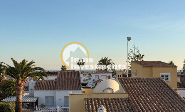 Reventa - Chalet independiente - Orihuela Costa - La Florida