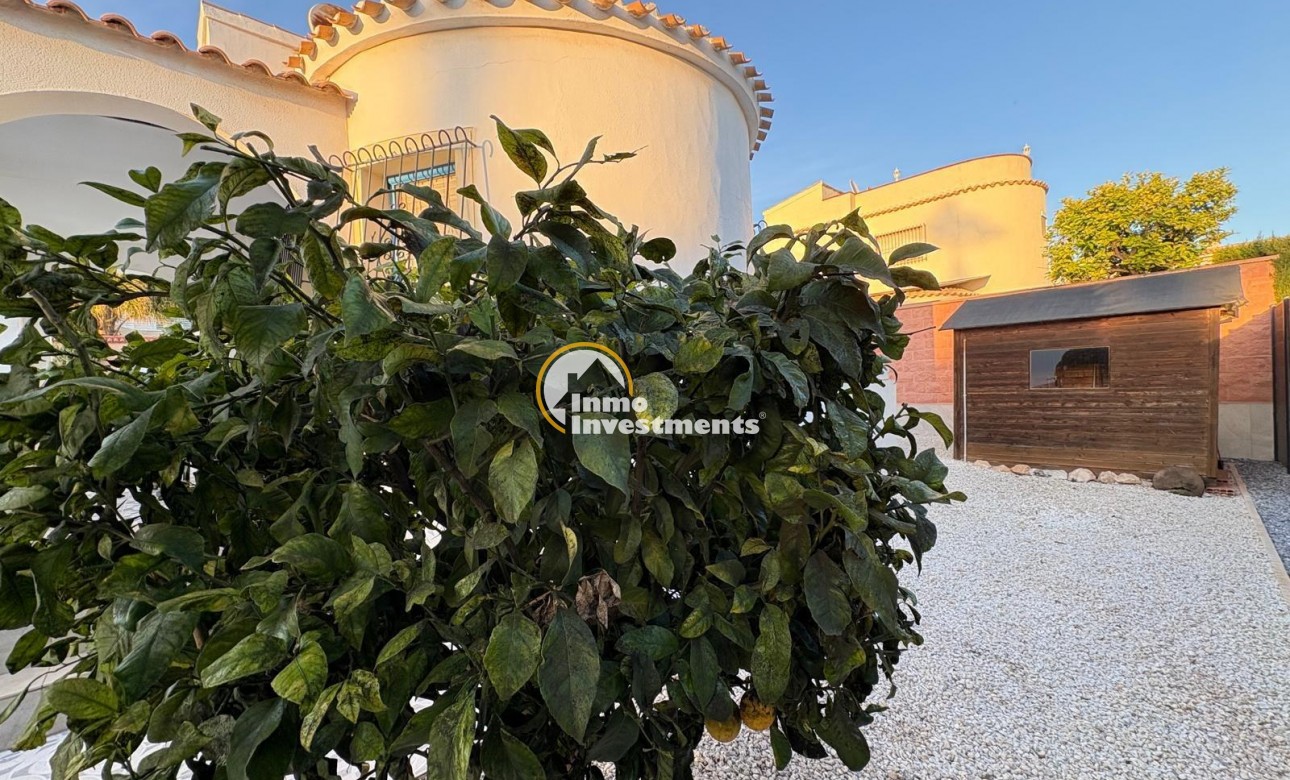 Reventa - Chalet independiente - Orihuela Costa - La Florida