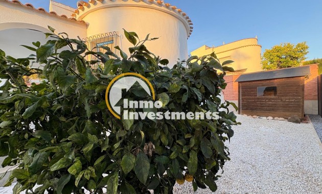 Reventa - Chalet independiente - Orihuela Costa - La Florida