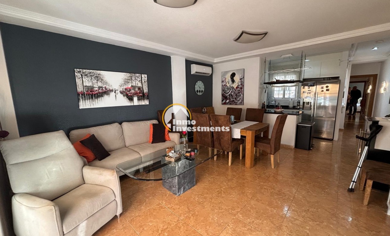 Gebrauchtimmobilien - Apartment - Torrevieja