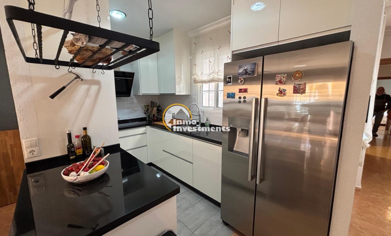Gebrauchtimmobilien - Apartment - Torrevieja