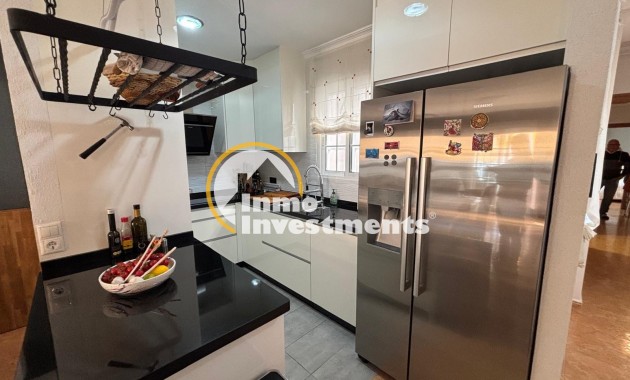 Gebrauchtimmobilien - Apartment - Torrevieja