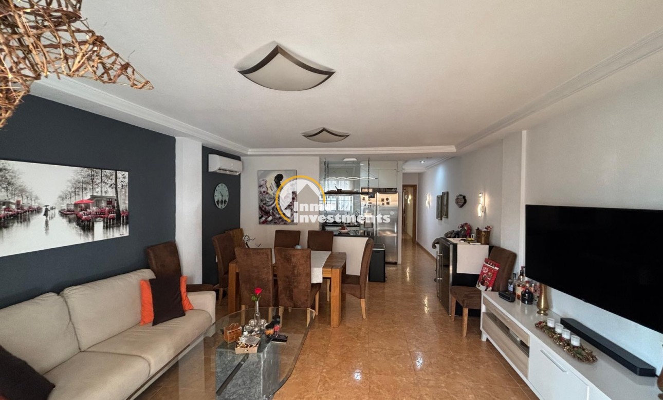 Gebrauchtimmobilien - Apartment - Torrevieja