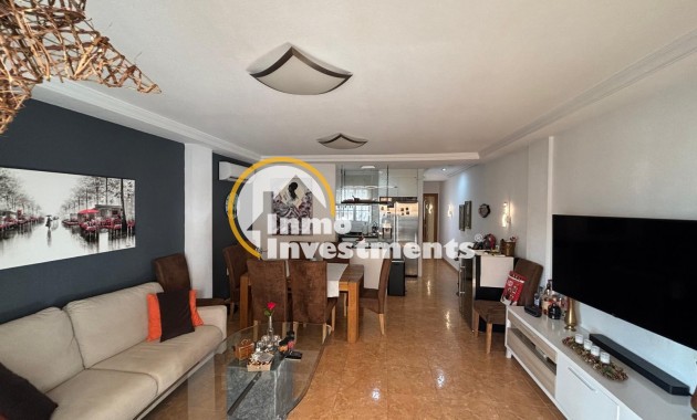 Gebrauchtimmobilien - Apartment - Torrevieja