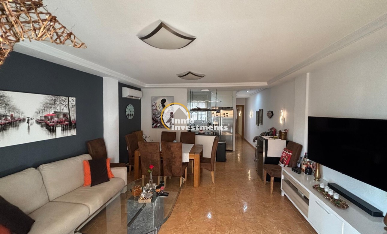 Gebrauchtimmobilien - Apartment - Torrevieja