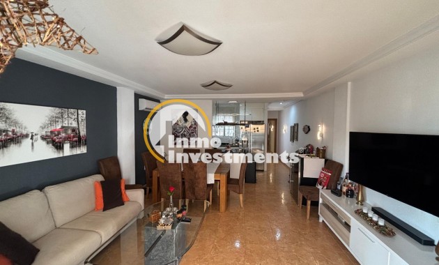 Gebrauchtimmobilien - Apartment - Torrevieja