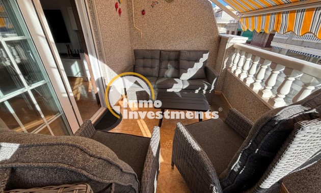 Gebrauchtimmobilien - Apartment - Torrevieja