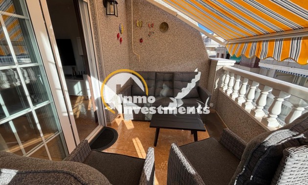 Gebrauchtimmobilien - Apartment - Torrevieja