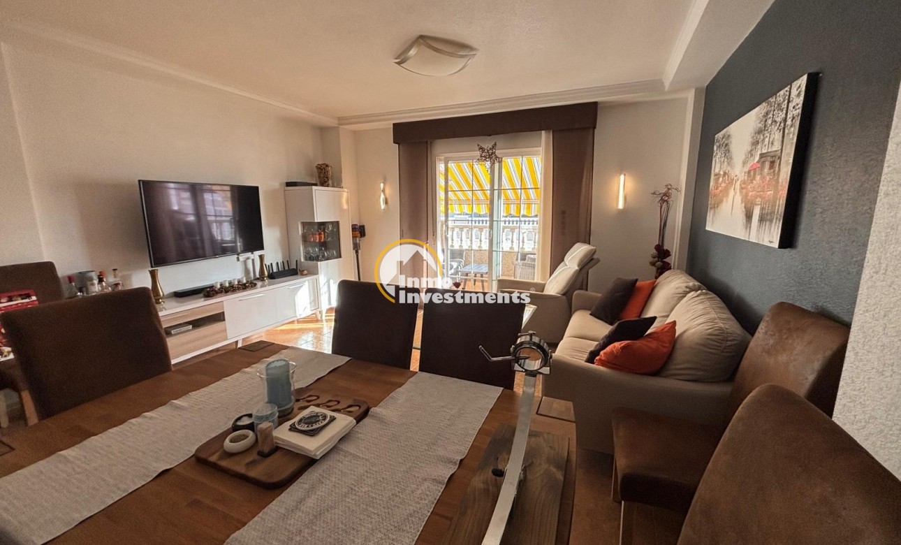 Gebrauchtimmobilien - Apartment - Torrevieja