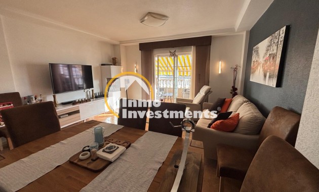 Gebrauchtimmobilien - Apartment - Torrevieja