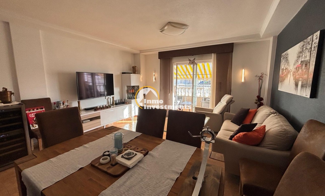 Gebrauchtimmobilien - Apartment - Torrevieja