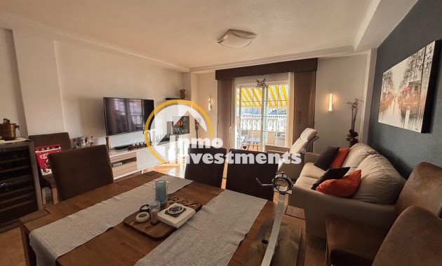 Gebrauchtimmobilien - Apartment - Torrevieja