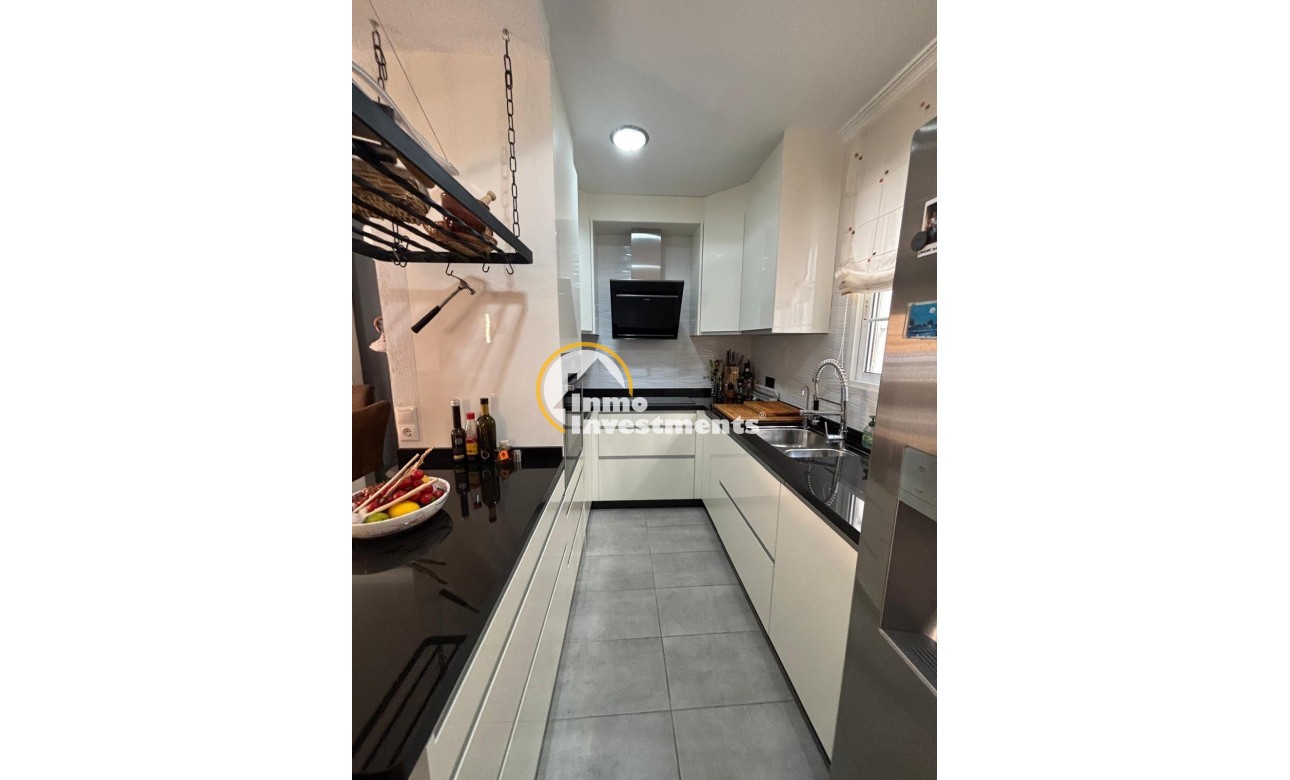 Gebrauchtimmobilien - Apartment - Torrevieja