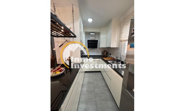 Gebrauchtimmobilien - Apartment - Torrevieja