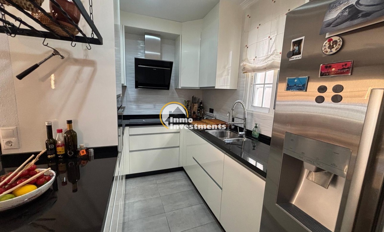 Gebrauchtimmobilien - Apartment - Torrevieja