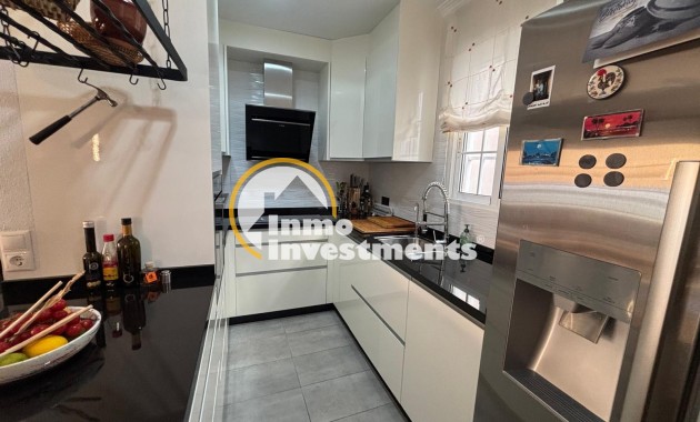 Gebrauchtimmobilien - Apartment - Torrevieja