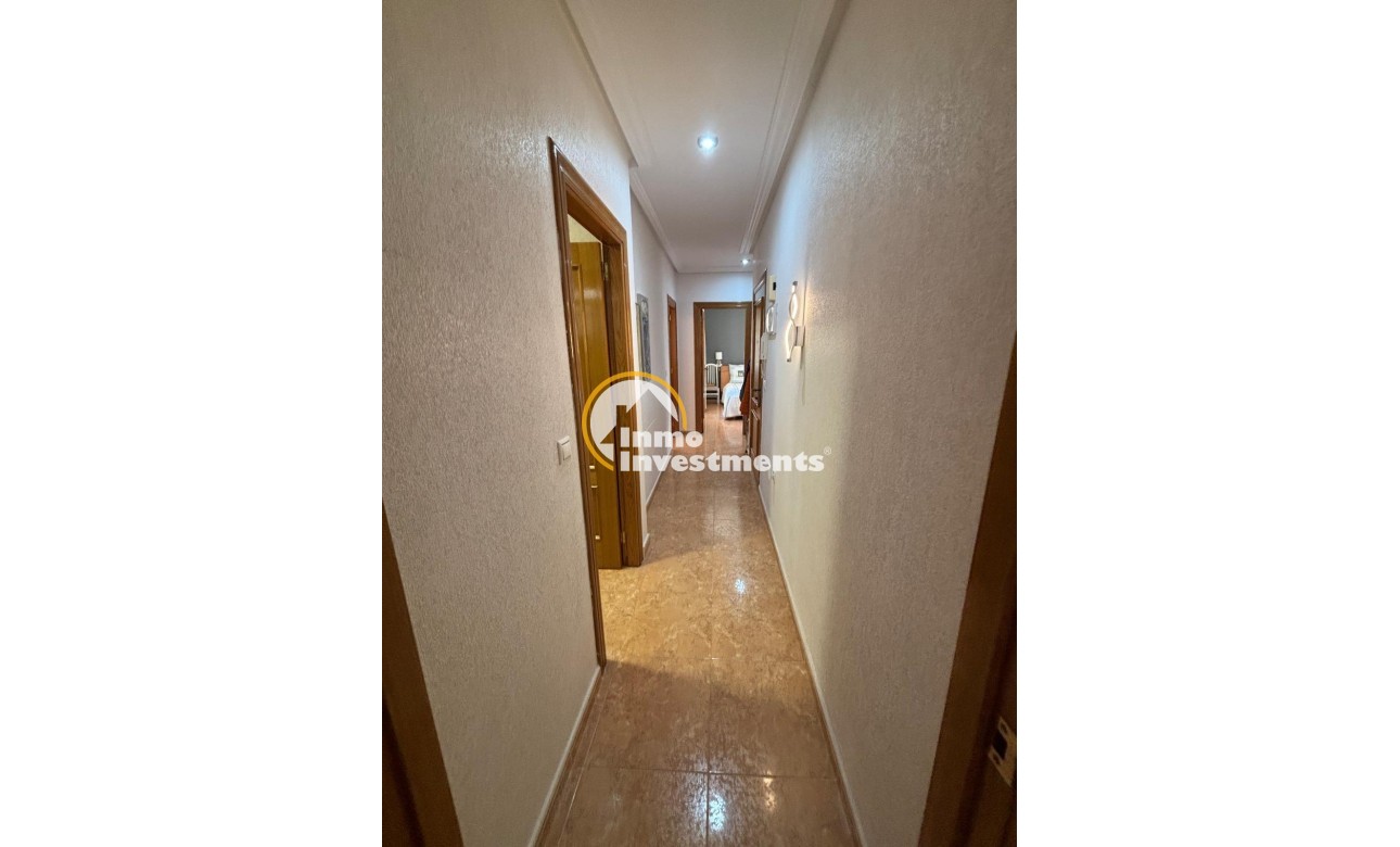 Gebrauchtimmobilien - Apartment - Torrevieja