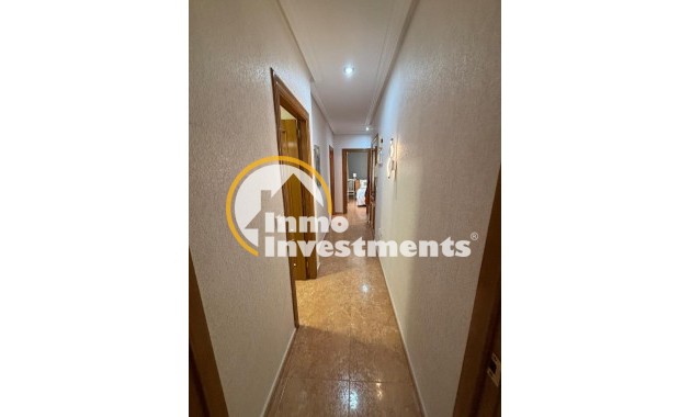 Gebrauchtimmobilien - Apartment - Torrevieja