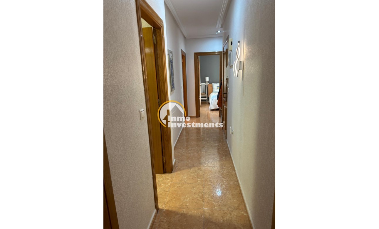 Gebrauchtimmobilien - Apartment - Torrevieja