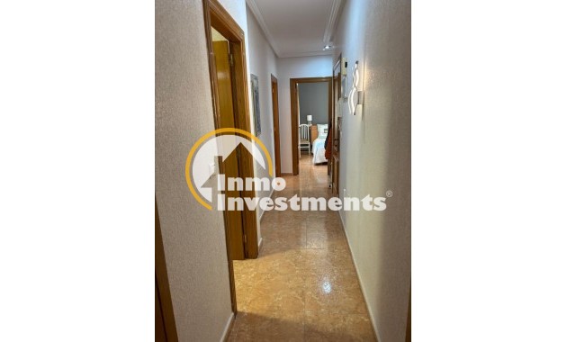 Gebrauchtimmobilien - Apartment - Torrevieja