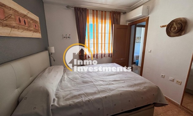 Gebrauchtimmobilien - Apartment - Torrevieja