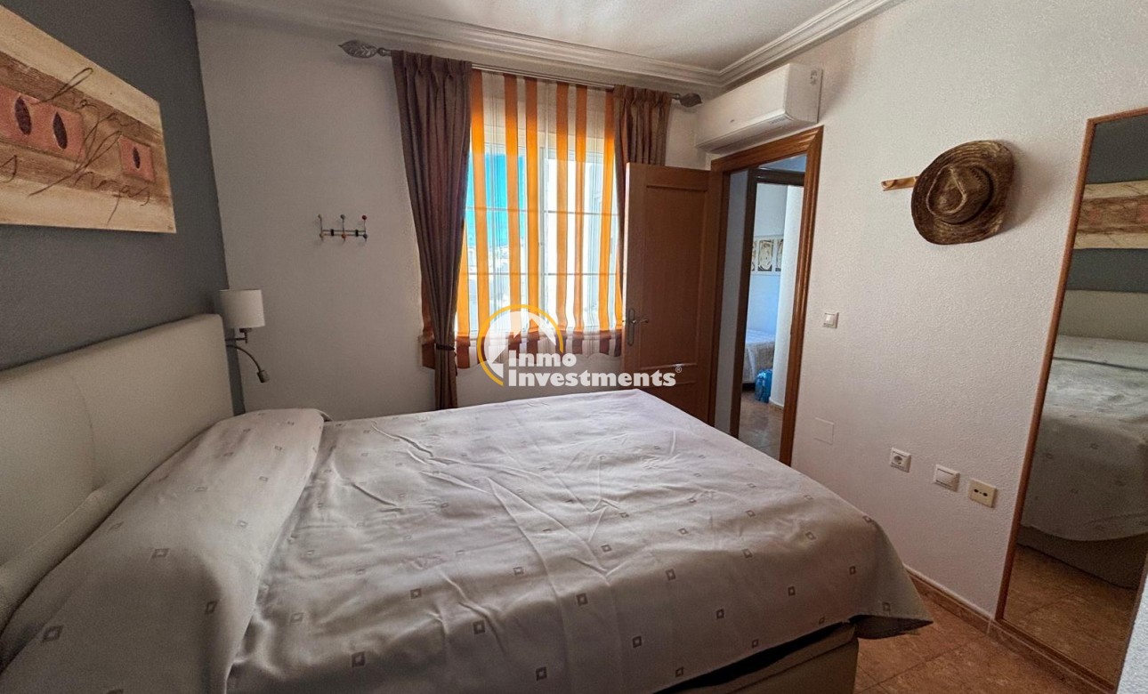 Gebrauchtimmobilien - Apartment - Torrevieja