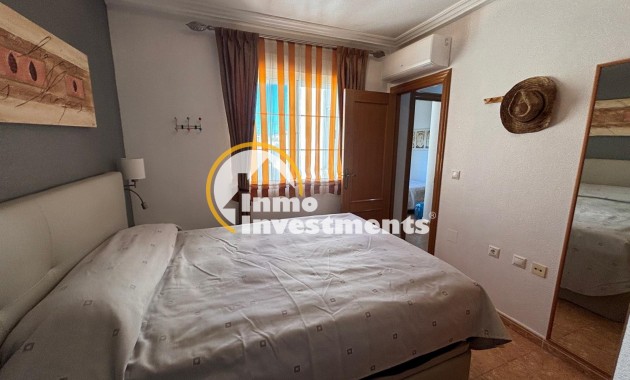 Gebrauchtimmobilien - Apartment - Torrevieja