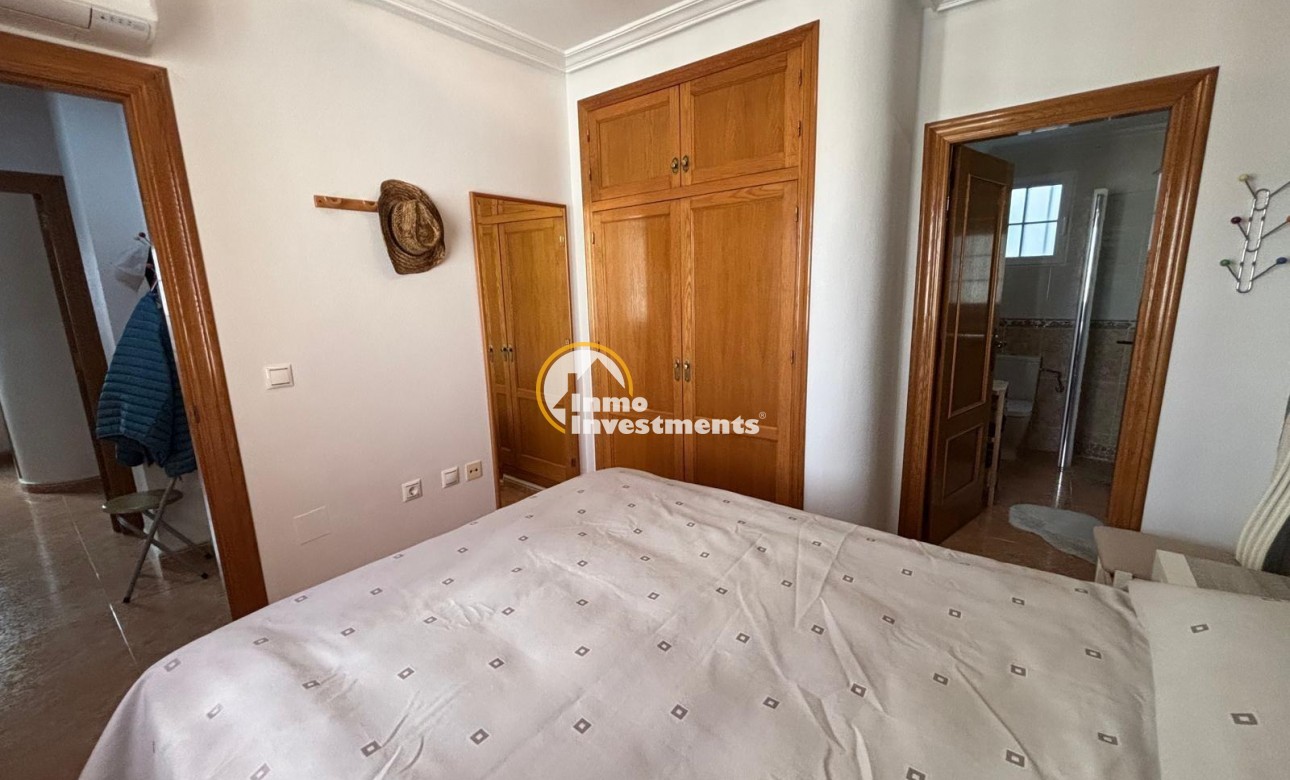 Gebrauchtimmobilien - Apartment - Torrevieja