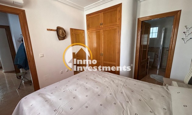 Gebrauchtimmobilien - Apartment - Torrevieja