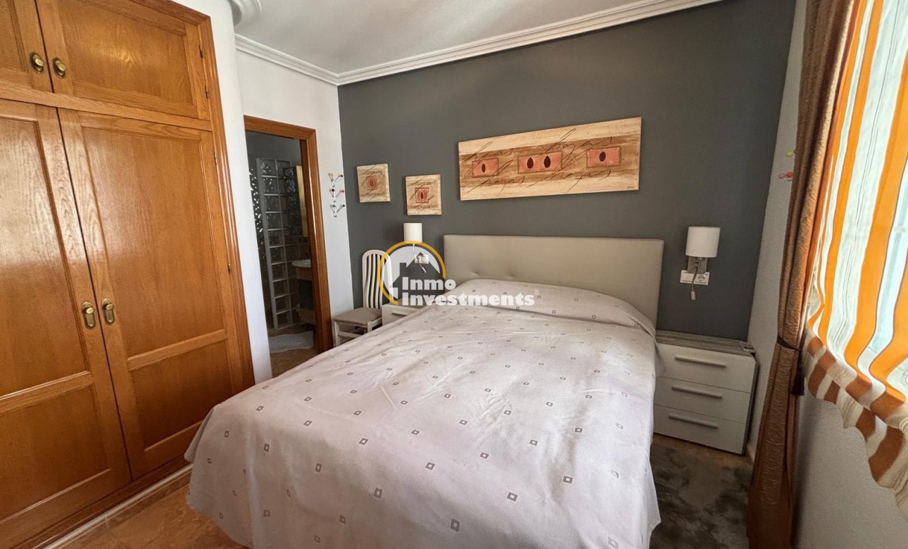 Gebrauchtimmobilien - Apartment - Torrevieja