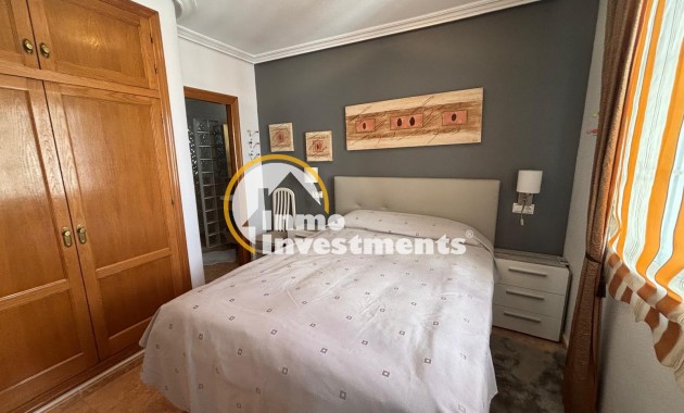 Gebrauchtimmobilien - Apartment - Torrevieja