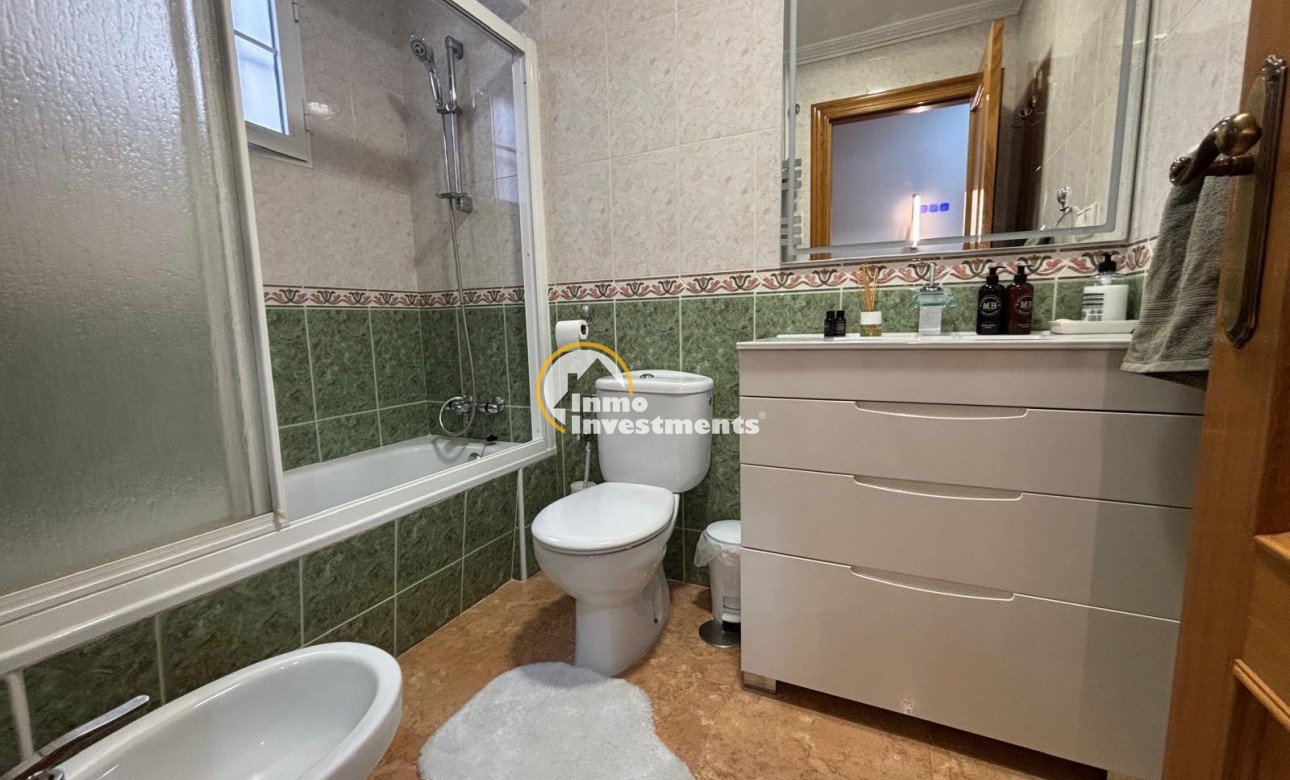 Gebrauchtimmobilien - Apartment - Torrevieja