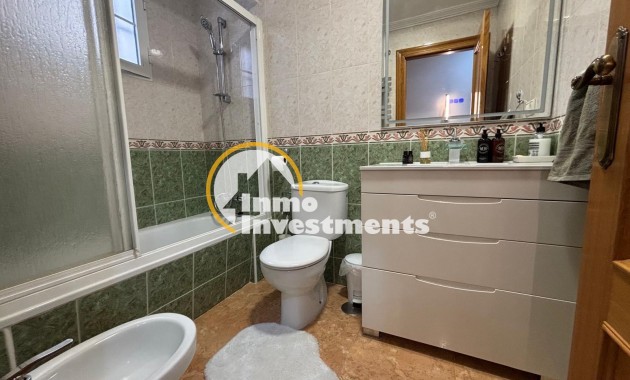 Gebrauchtimmobilien - Apartment - Torrevieja