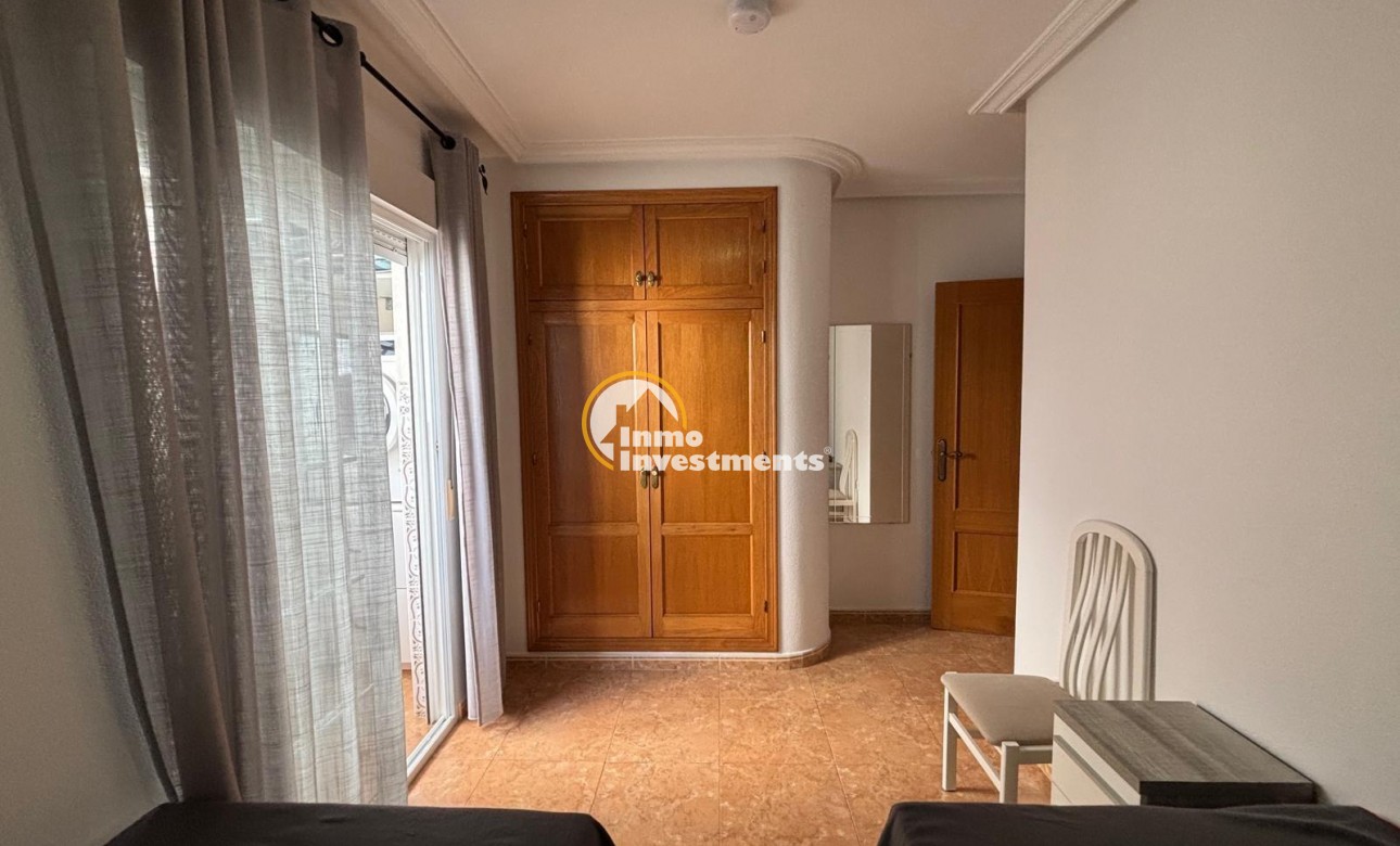 Gebrauchtimmobilien - Apartment - Torrevieja