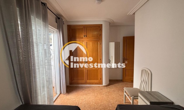 Gebrauchtimmobilien - Apartment - Torrevieja