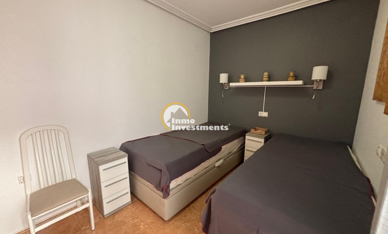 Gebrauchtimmobilien - Apartment - Torrevieja