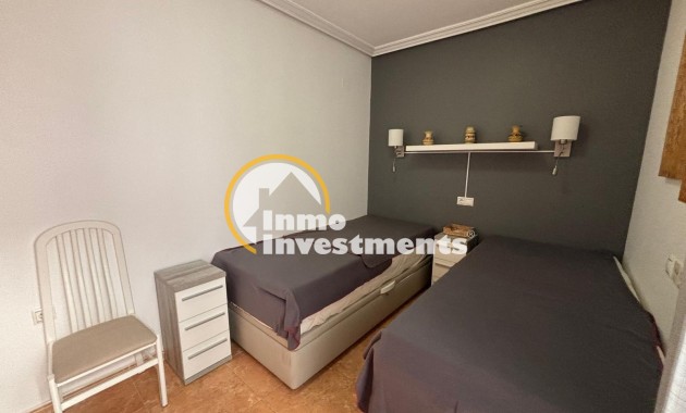 Gebrauchtimmobilien - Apartment - Torrevieja