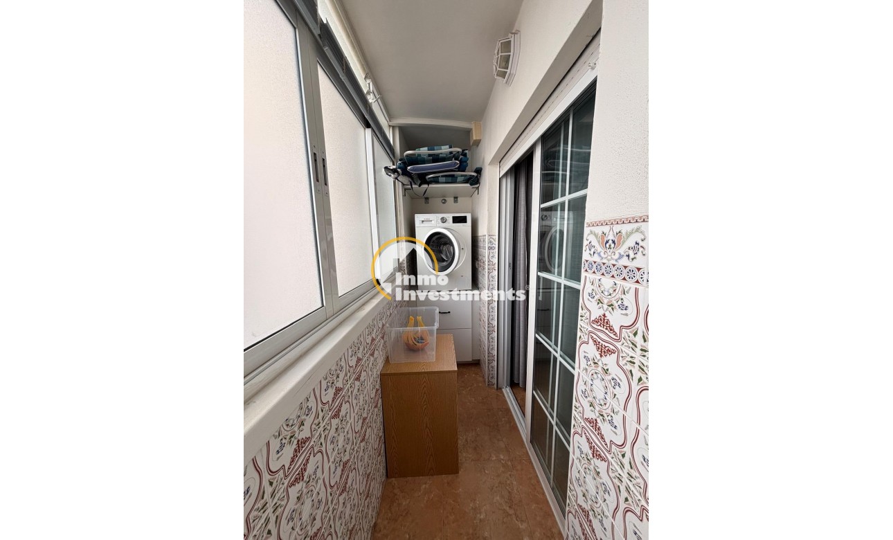 Gebrauchtimmobilien - Apartment - Torrevieja