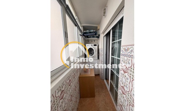 Gebrauchtimmobilien - Apartment - Torrevieja