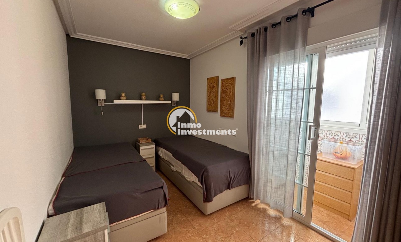 Gebrauchtimmobilien - Apartment - Torrevieja